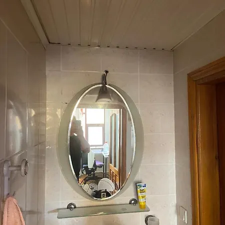 Apartament Eren Homes