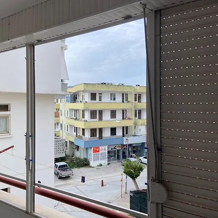 Eren Homes Apartment Alanya