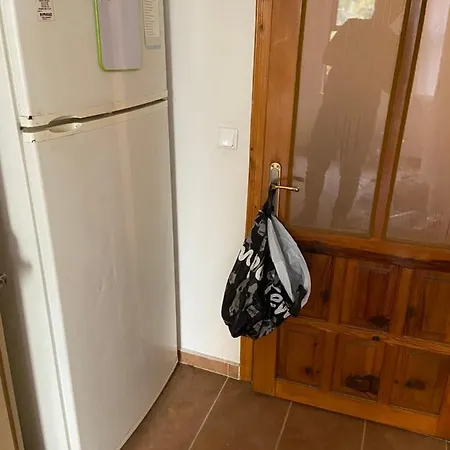 Eren Homes 아파트 알란야