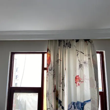 아파트 Eren Homes 알란야
