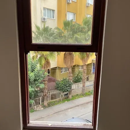 Apartment Eren Homes Alanya