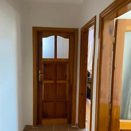 Eren Homes Apartment Alanya