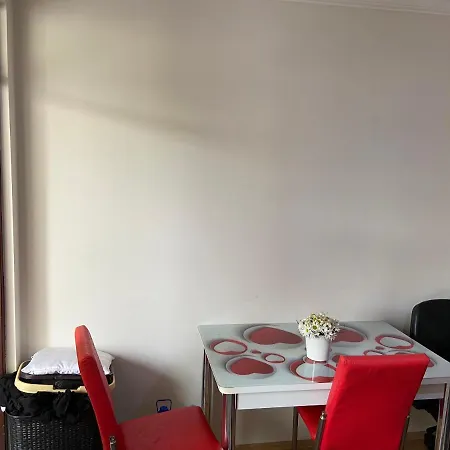 Eren Homes Alanya