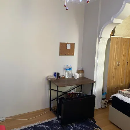 Apartment Eren Homes *